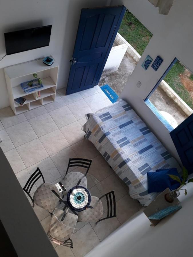 Eccole Condominio Morro de São Paulo Pokoj fotografie
